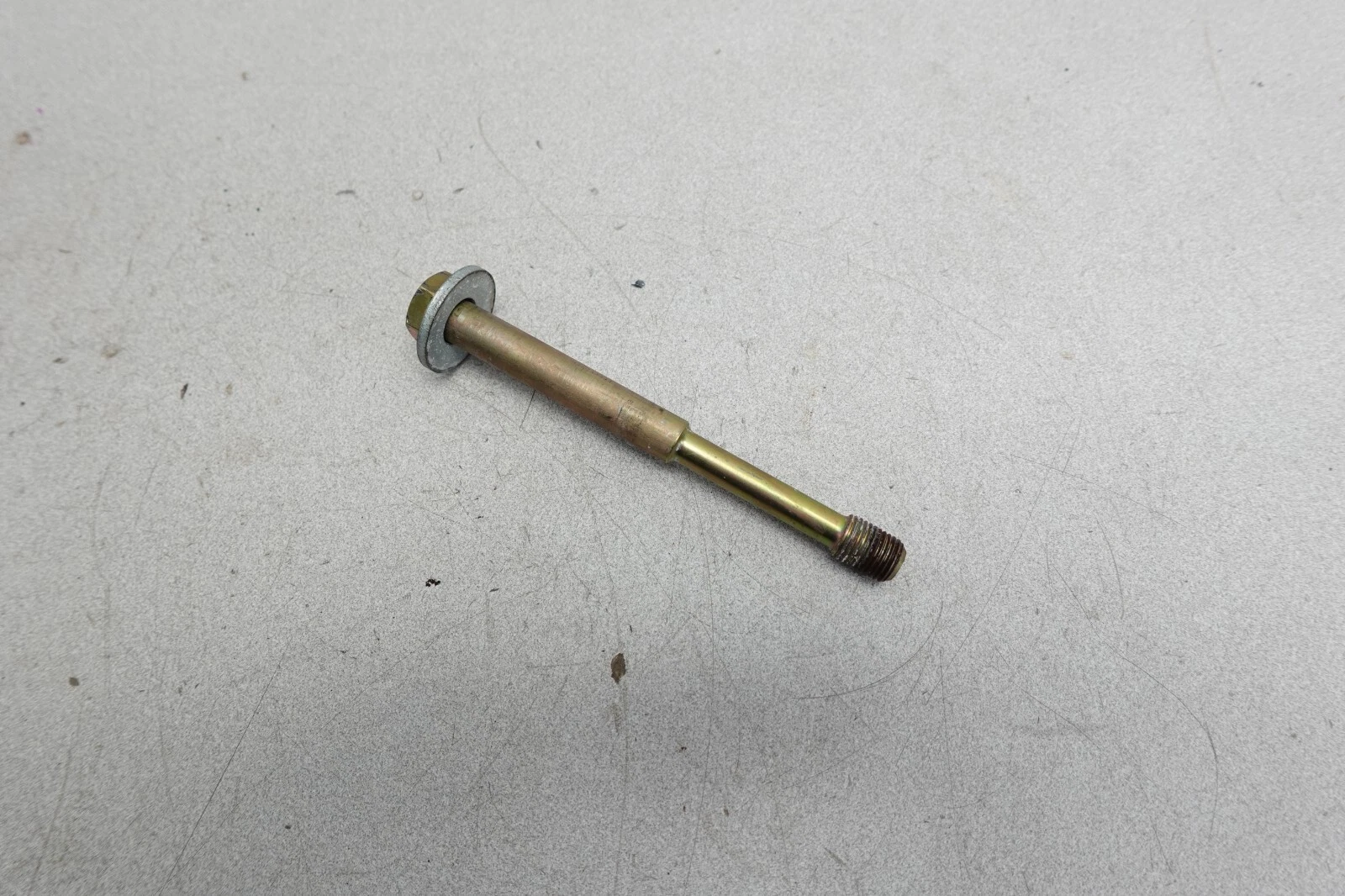 1997-2016 Formula Mach Z Grand Touring Ski-Doo OEM Drive Pulley Clutch Bolt