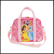  Disney Store Authentic Disney Princess Ballet Bag - New