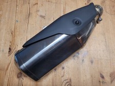 Kawasaki ZX10R ZX-10R 16-20 Auspuff Endtopf Schalldämpfer KHI K 653 NEU!