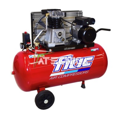 COMPRESSEUR AIR 100 L 3 OU 4 CV