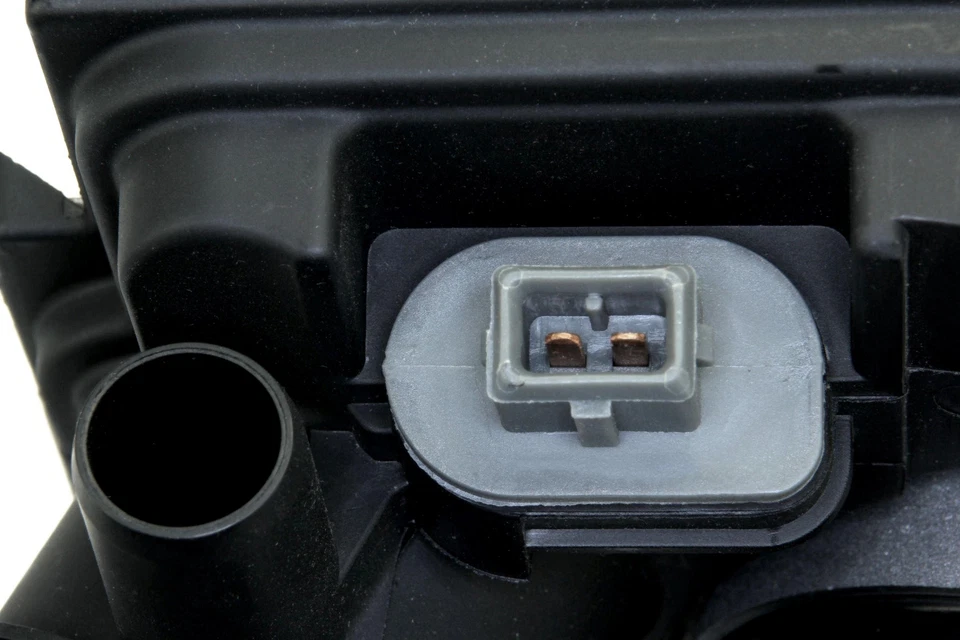 Carcasa de filtro de aceite de motor Cross Country para Volvo S60 2016 URO Foto 3 de 4