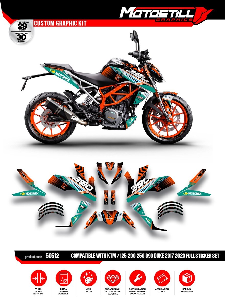 l*8様 最終値下げ　KTM 125 250 390 デューク　シート 2017 s-l1200.jpg