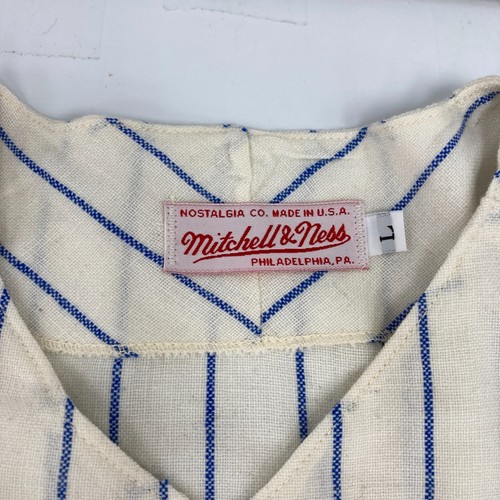 Billy Williams Signed Inscribed STATS Chicago Cubs Jersey UDA & JSA COA - Picture 10 of 13