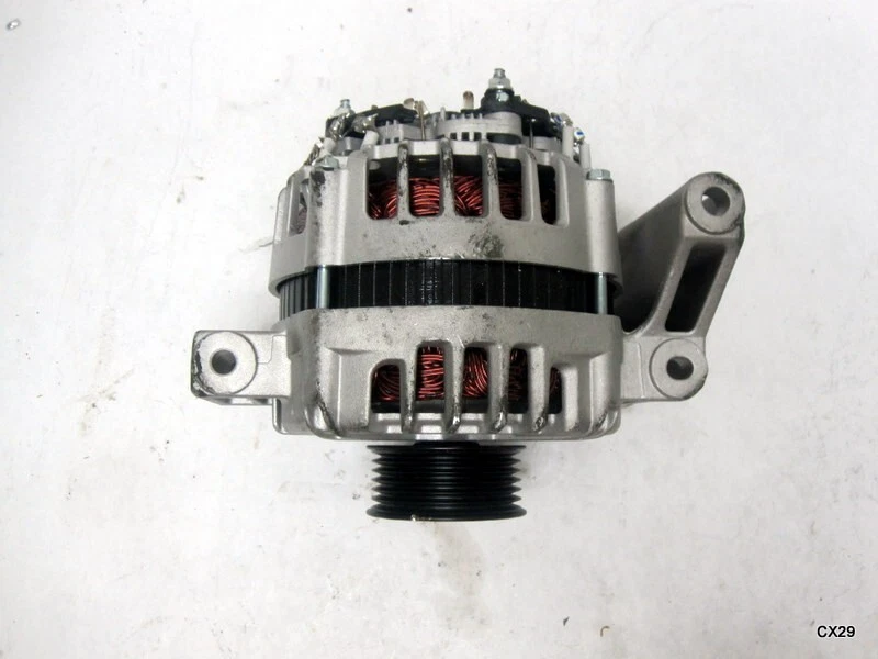 Alternador 11265 dañado para Pontiac G5 2008-2010 Chevrolet Cobalt 2008-2010 Foto 4 de 4