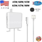 Adapter Charger For Macbook Pro/Air A1229 A1260 A1261 A1297 Mc506Ll/A Mc503Ll/A