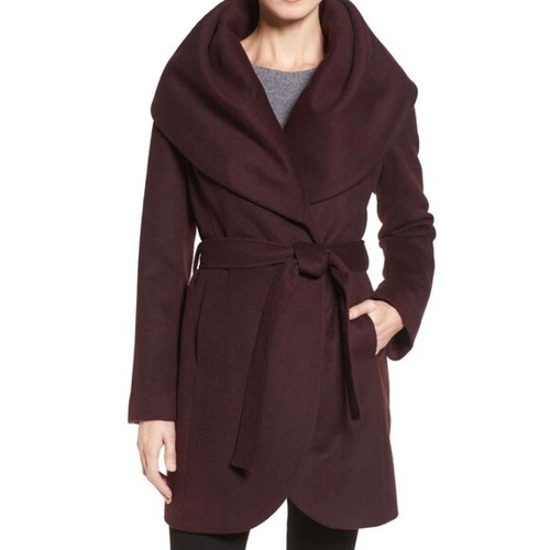NEW T by Tahari Tahari Wool Blend 