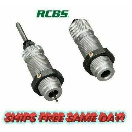 その他 RCBS Full Length Die Set for 30-30 WIN 30-30 Winchester Full Length X-Die Set by RCBS