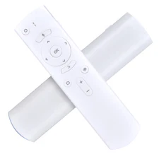 New Replacement Remote Control For Unblock Tech TV box UBOX 9 Ubox 8 Voice IR