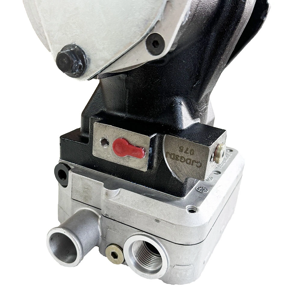 Cummins Isx15 1 Cylinder Air Compressor 3689649 OEM for sale