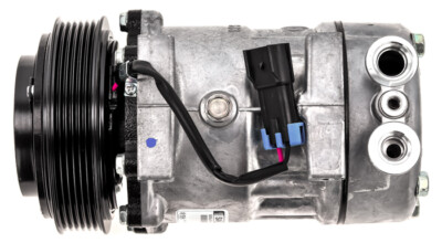 New type SD7H15 fits Peterbilt Kenworth AC Compressor 7H15 4039