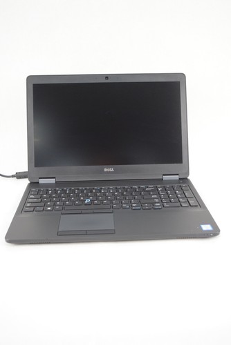 Computadora portátil Dell E5570 Intel Core i5-6300U 2,4 GHz 4 GB 15,6 SIN SISTEMA OPERATIVO ni disco duro - Imagen 5 de 11