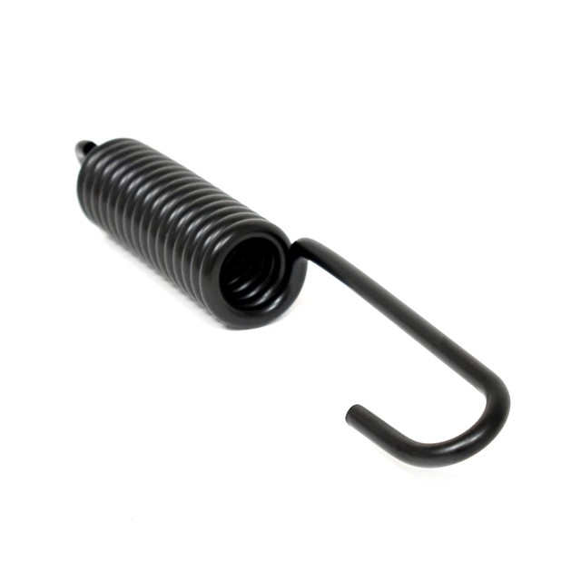 65 66 67 68 Ford Mustang Clutch Pedal Return Spring, 170/200/289/302 eBay