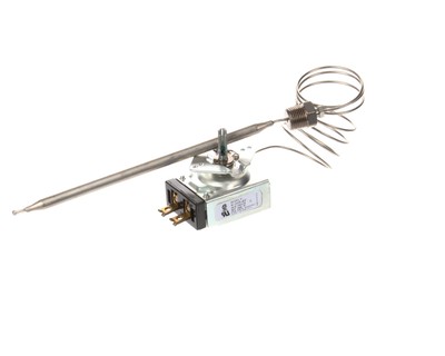 Wells Doughnut Kettle Thermo K2 WS-50316 - Free Shipping + Geniune OEM