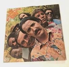 Butterfield Blues Band Keep Moving EKS-74053 Vintage 1969 Original Cut-out Vinyl