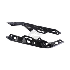 Front LEFT+RIGHT Bumper Mounting Support Bracket for 2015-2021 DODGE CHARGER