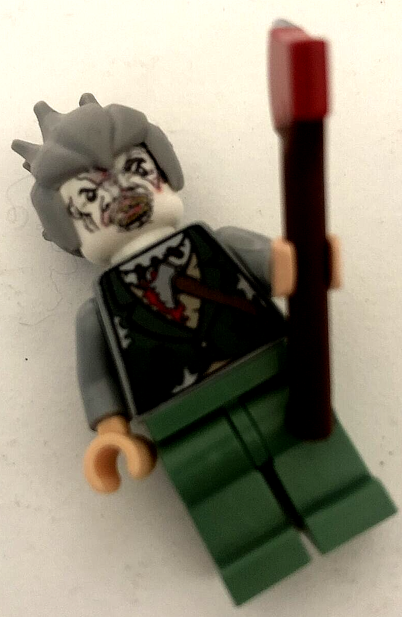 Lego Funhouse Figure Toby Hooper Slasher Horror Dean Koontz Carnival Movie 19 Ebay