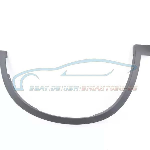 Original BMW 51777332338 - Radlaufblende vorn rechts X1 | eBay