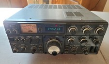 Kenwood Ts-830s Hf Ham Radio Transceiver