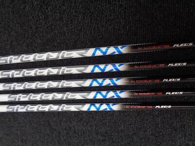 Golf Iron Set Cobra AEROJET SPEEDER NX for Cobra (S) 5pcs 6 Golf Iron Set Cobra AEROJET SPEEDER NX for Cobra (S) 5pcs 6