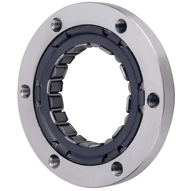 Kit de cojinete de embrague de arranque unidireccional para Aprilia RS660 19-24 CAPONORD 1200 12-16 Foto 4 de 4