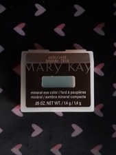 Mary Kay Mineral Eye Color - JADE DISCONTINUED NEW