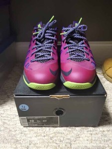 nike air max lebron james