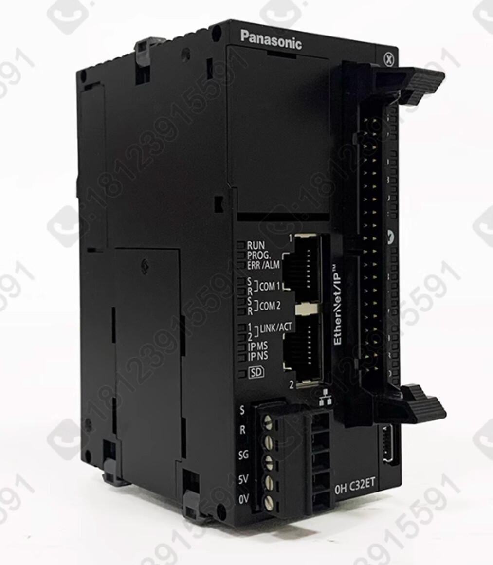 パナソニックPLC FPG-C32T 　7個セット Panasonic Industrial Automation FPG-C32T2H-A Controller, PLC
