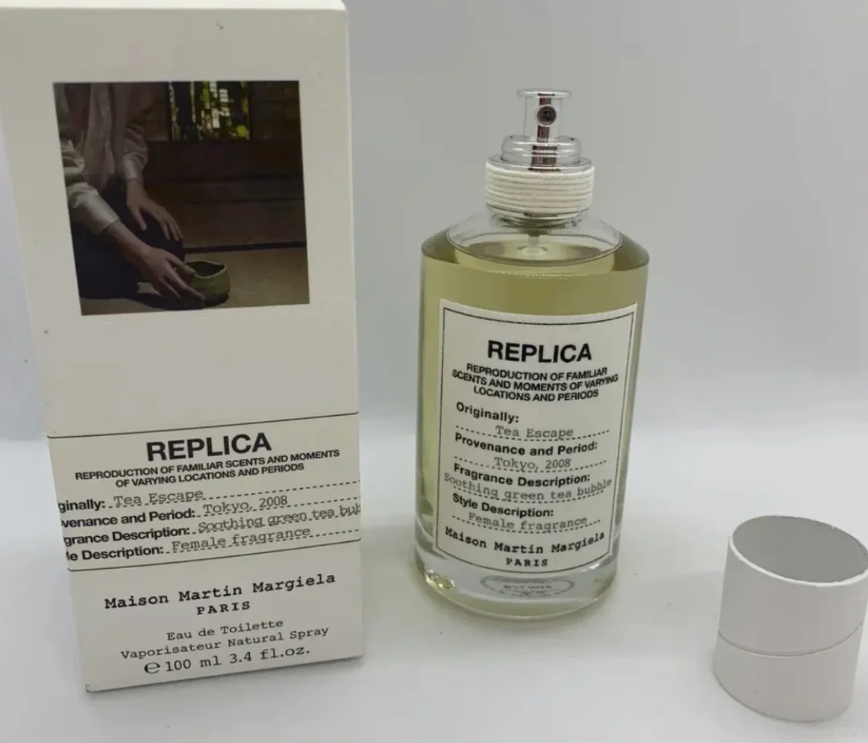 Maison Margiela Tea Escape 100ml 【公式通販】