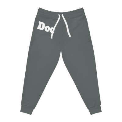 Athletic Joggers (AOP)