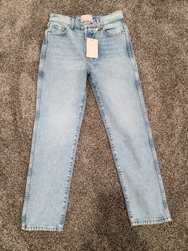 Revice Denim Jeans Size 28 Frontrunner 