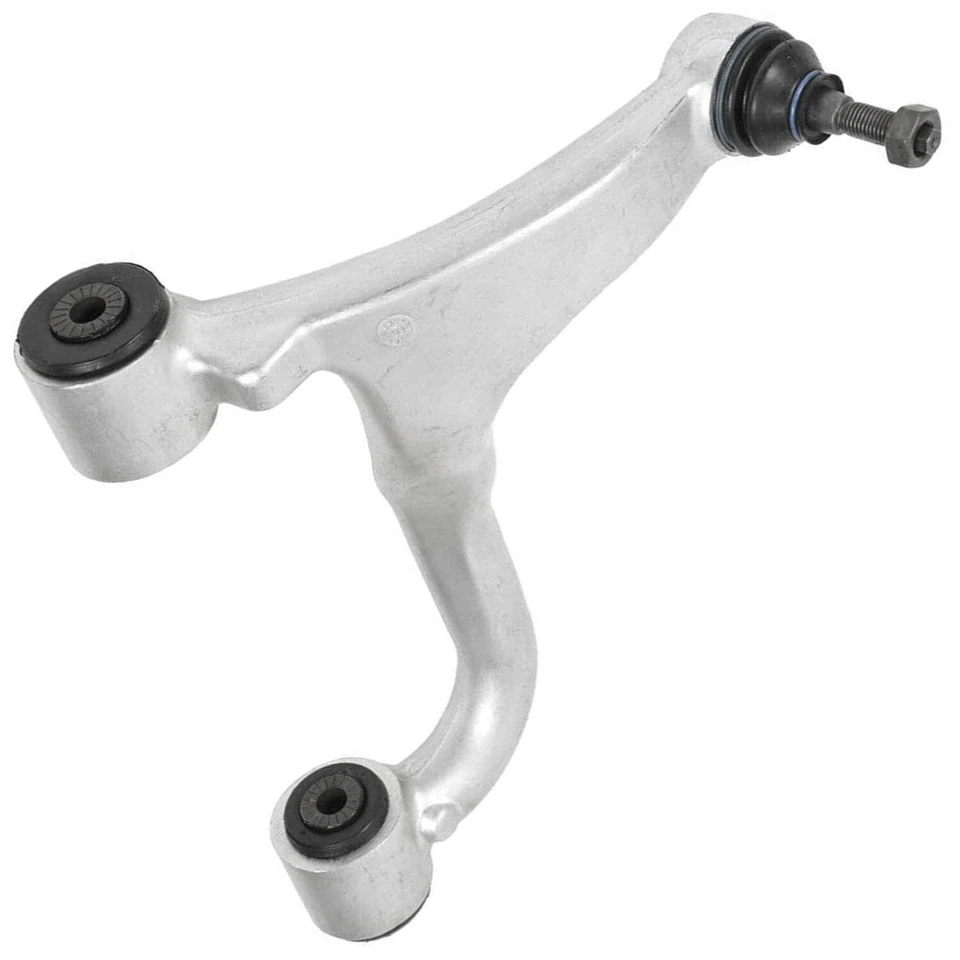 Brazo de control superior trasero izquierdo rótula para Mercedes-Benz ML320 ML350 ML430 ML500 Foto 3 de 4