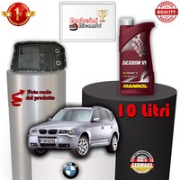 Set Filter Austausch Automatisch Und ÖL Xbmw X3 E83 2.0 D 130KW 2007-> / 1066