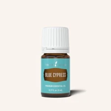 Young Living Essential Oils Blue Cypress 5ml NEW