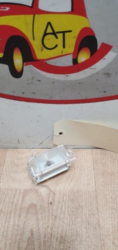 Plafonnier Avant Pour Renault Captur 1 Phase 2 - Référence 264309166R - Occasion En Bon état