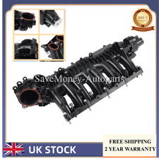 New INTAKE INLET MANIFOLD FOR JAGUAR XE XF F-PACE DIESEL AJ813415 LR085939 15-ON