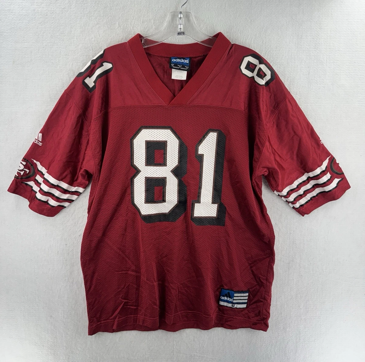25+ Terrell Owens San Francisco 49ers NFL Jerseys for sale