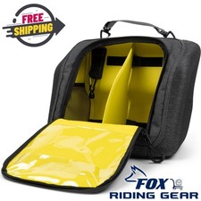 Sea-Doo Switch Console Storage Bag Kit BRP 295100985 OEM PWC Pontoon Accessory