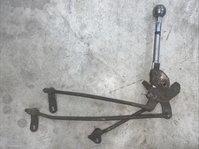 1978-1981 Corvette 4 Speed Manual Shifter Assembly C3 H