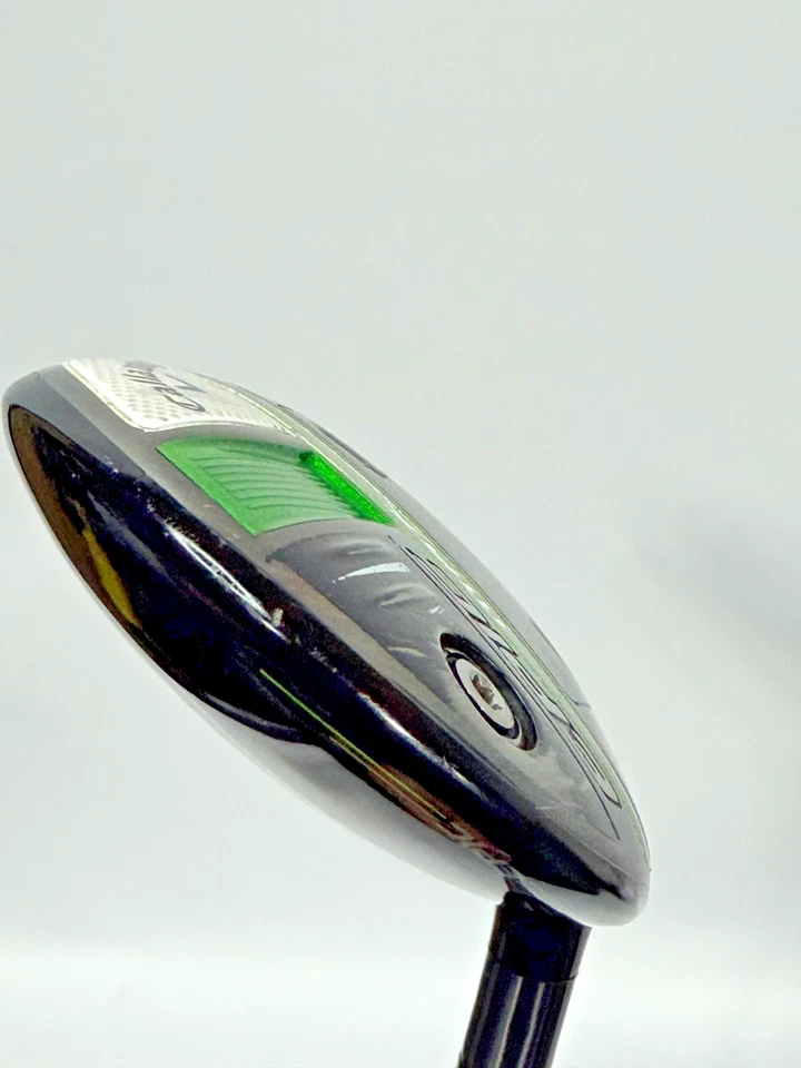 Madera de calle Callaway Epic Max 11 25° EvenFlow verde 65 g regular flexible Foto 3 de 4