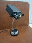 Hand Crafted Mancave Table Lamp From Vintage Ford Carburetor — photo 8