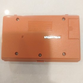 DONKEY KONG DK-52 1982 Nintendo Game & Watch Multi Screen