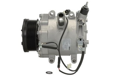 Für HONDA CIVIC VIII 2.2D 09.05-12.11 A - C - Kompressor