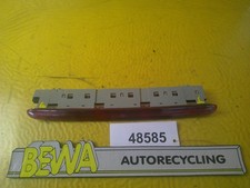 Zusatzbremsleuchte Mercedes R-Klasse W251 R280 CDI Baujahr:2007 Nr.48585 Zusatzbremsleuchte Mercedes R-Klasse W251 R280 CDI Baujahr:2007 Nr.48585