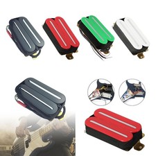 Guitar Dual Pickups High Output Pickup Humbucker für E-Gitarren-Parts
