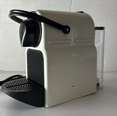 Nespresso by Breville Essenza Mini Espresso Maker - White (/TD8-1020-89467314...
