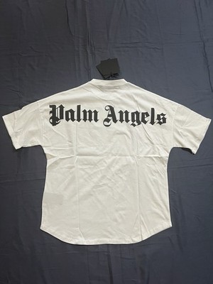 Palm Angels Shirt Size Large Brand New with Tag And Bag! Fast Shipping 
