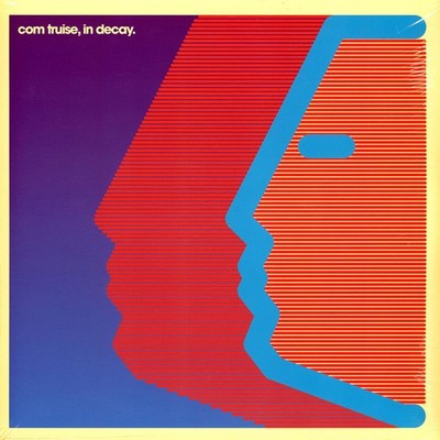 Com Truise - In Decay (Vinyl 2LP - 2014 - EU - Reissue)