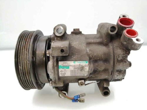 klimakompressor RENAULT CLIO III 1.5 DCI DIESEL CAT 8200365787 jgrmp121744