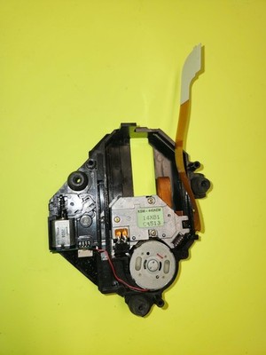 1X Sony PS1 OEM Laser Optical Lens Disk Drive KSM-440AEM for PARTS OR REPAIR