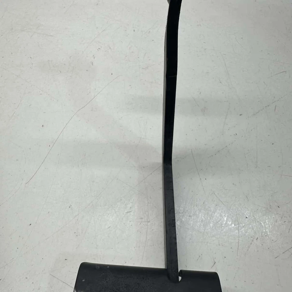 Педаль тормоза, черная - 2022 Polaris RANGER CREW XP 1000 PREMIUM - Изображение 3 из 4